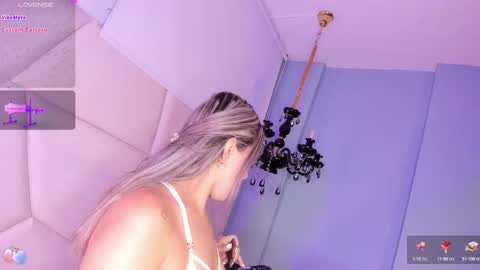 Snapshot of alondra_milff chatting on 2, 12, 2024 ALONDRAMILF online show from 2, 12, 2024