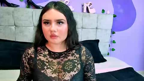 Alondra  online show from 17, 7, 2026