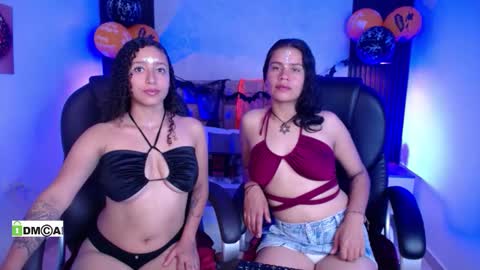 Snapshot of alondraandsweet chatting on 15, 10, 2025 alondraandsweet online show from 15, 10, 2025
