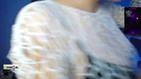 Snapshot of alondraandsweet chatting on 27, 10, 2025 alondraandsweet online show from 27, 10, 2025