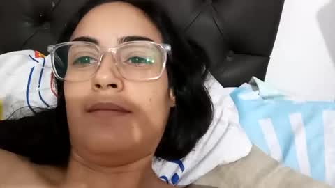 Snapshot of alondracc chatting on 9, 10, 2025 Contreras online show from 9, 10, 2025