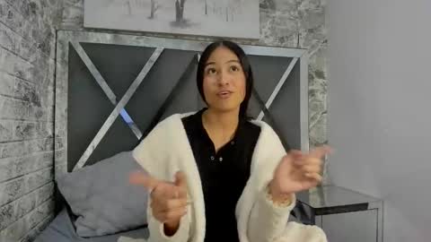 Alondra online show from 31, 3, 2026