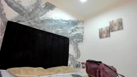 ALONDRA CUTE online show from 24, 5, 2026