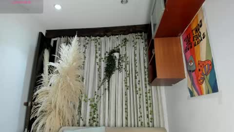ALONDRA CUTE online show from 31, 5, 2026