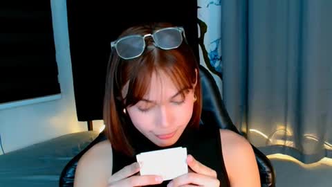 Snapshot of alondrasvenom69 chatting on 21, 6, 2026 Alondra online show from 21, 6, 2026