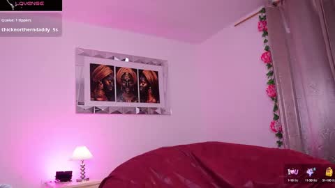 Alondra online show from 11, 2, 2025