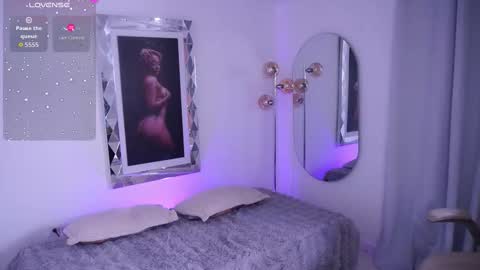 Alondra online show from 13, 2, 2026