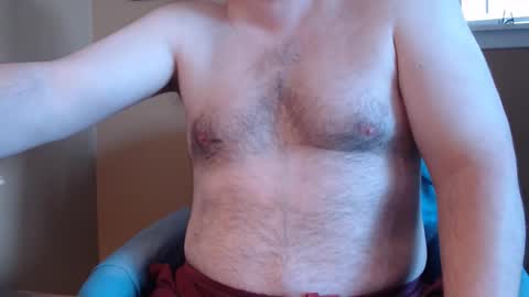 JustMe online show from 17, 4, 2026