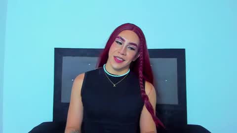 Hazel Bowie online show from 8, 3, 2025