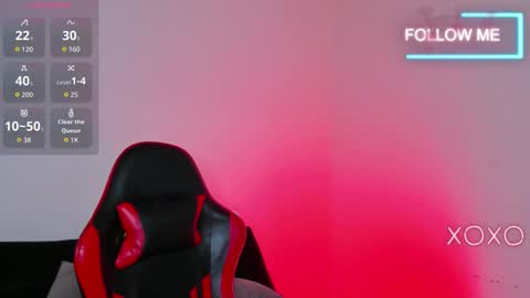 Hazel Bowie online show from 2, 2, 2026