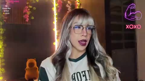 Hazel Bowie online show from 24, 6, 2026