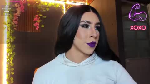 Hazel Bowie online show from 2, 7, 2026