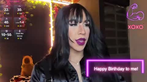 Hazel Bowie online show from 18, 7, 2026