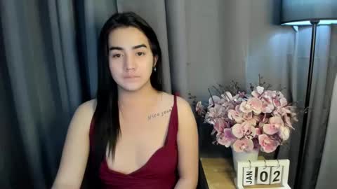 Snapshot of alovelydollnica chatting on 2, 1, 2025 alovelydollnica online show from 2, 1, 2025
