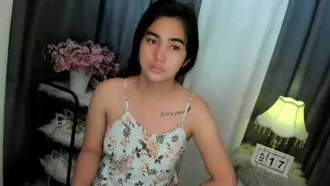 Snapshot of alovelydollnica chatting on 17, 9, 2025 alovelydollnica online show from 17, 9, 2025