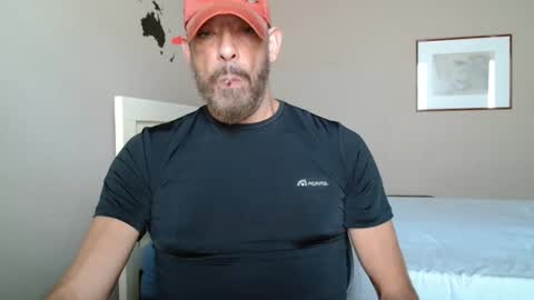 Snapshot of alph4beto chatting on 16, 1, 2025 ALPH4BETO online show from 16, 1, 2025