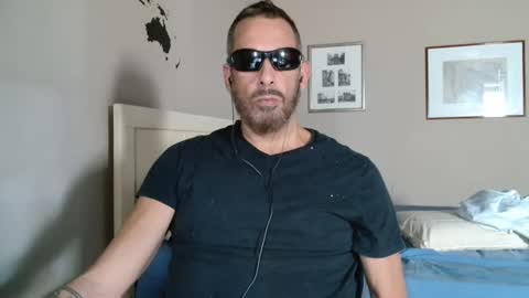 Snapshot of alph4beto chatting on 18, 1, 2025 ALPH4BETO online show from 18, 1, 2025