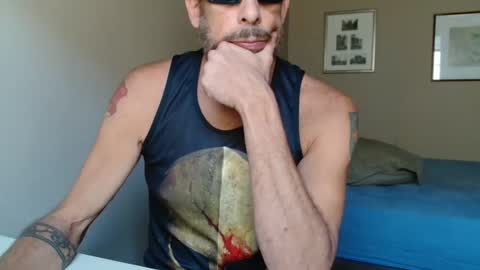 Snapshot of alph4beto chatting on 19, 1, 2025 ALPH4BETO online show from 19, 1, 2025