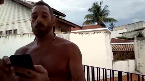 Snapshot of alph4beto chatting on 22, 1, 2025 ALPH4BETO online show from 22, 1, 2025