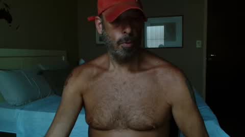 Snapshot of alph4beto chatting on 25, 1, 2025 ALPH4BETO online show from 25, 1, 2025