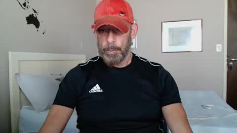 Snapshot of alph4beto chatting on 27, 1, 2025 ALPH4BETO online show from 27, 1, 2025