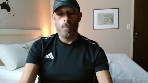 Snapshot of alph4beto chatting on 28, 1, 2025 ALPH4BETO online show from 28, 1, 2025