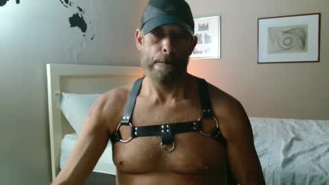 Snapshot of alph4beto chatting on 28, 1, 2025 ALPH4BETO online show from 28, 1, 2025