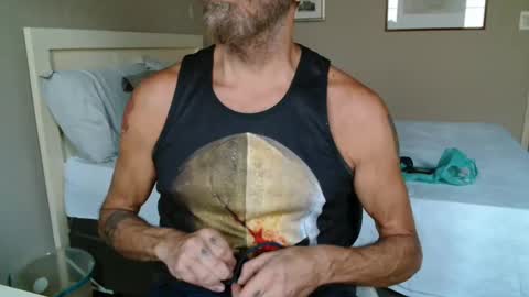 Snapshot of alph4beto chatting on 28, 1, 2025 ALPH4BETO online show from 28, 1, 2025