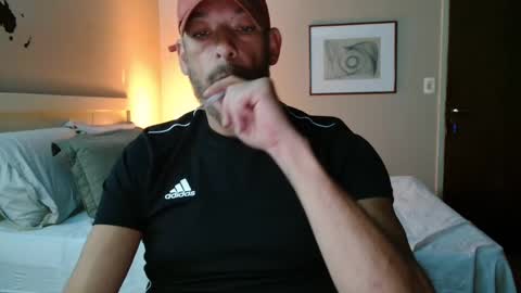 Snapshot of alph4beto chatting on 29, 1, 2025 ALPH4BETO online show from 29, 1, 2025