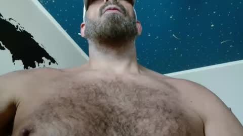 Snapshot of alph4beto chatting on 15, 10, 2025 ALPH4BETO online show from 15, 10, 2025