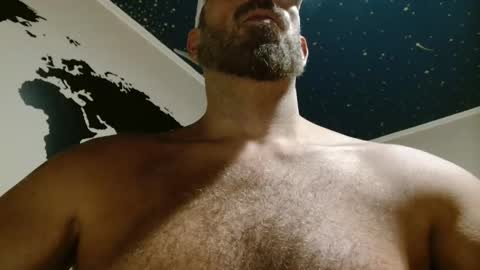 Snapshot of alph4beto chatting on 18, 10, 2025 ALPH4BETO online show from 18, 10, 2025