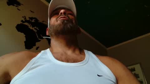 Snapshot of alph4beto chatting on 25, 10, 2025 ALPH4BETO online show from 25, 10, 2025