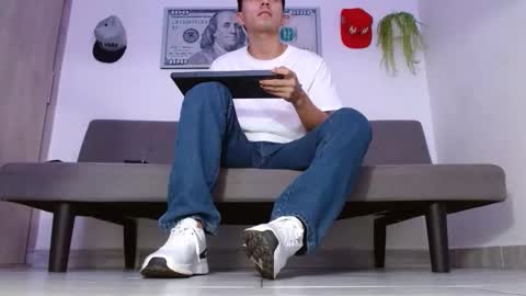 Snapshot of alpha_alejo chatting on 3, 4, 2026 alejo online show from 3, 4, 2026