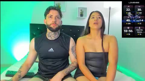 Snapshot of alpha_and_scarlet chatting on 16, 12, 2025 Alpha and scarlet hot online show from 16, 12, 2025