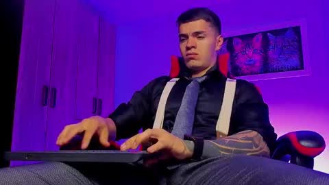 alpha_dominus_ online show from 11, 9, 2025