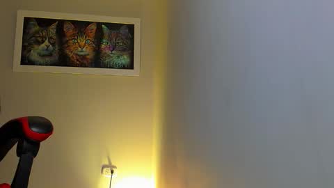 alpha_dominus_ online show from 9, 11, 2025