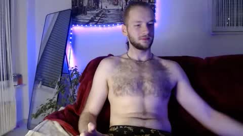 Alpha Jax online show from 17, 3, 2026