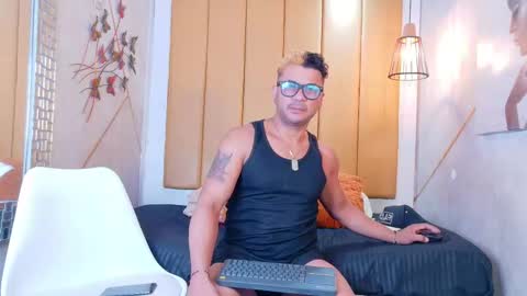 Alpha online show from 7, 10, 2025