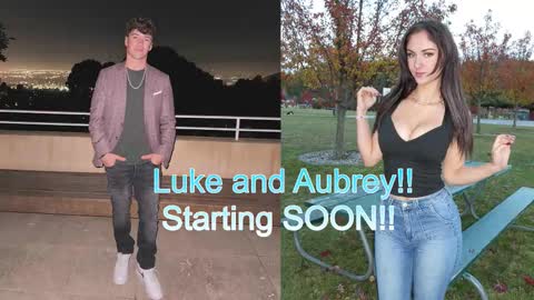 Snapshot of alpha_luke chatting on 2, 12, 2025 Luke and Maddie online show from 2, 12, 2025