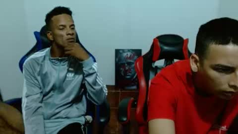 alpha_norbo online show from 27, 3, 2026