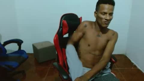 alpha_norbo online show from 28, 3, 2026