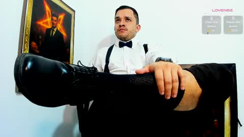 alpha paganni online show from 11, 5, 2026