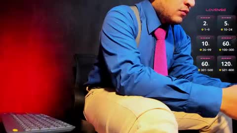 alpha paganni online show from 2, 7, 2026