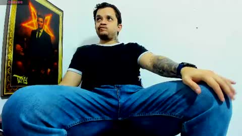 alpha paganni online show from 4, 7, 2026