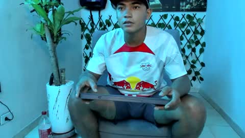 Snapshot of alpha_pprs chatting on 3, 12, 2024 Alpha pprs online show from 3, 12, 2024