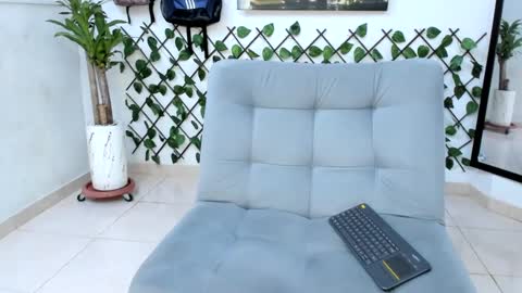 Snapshot of alpha_pprs chatting on 5, 12, 2024 Alpha pprs online show from 5, 12, 2024