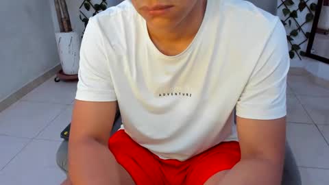 Snapshot of alpha_pprs chatting on 6, 12, 2024 Alpha pprs online show from 6, 12, 2024