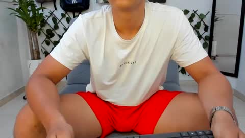 Snapshot of alpha_pprs chatting on 6, 12, 2024 Alpha pprs online show from 6, 12, 2024