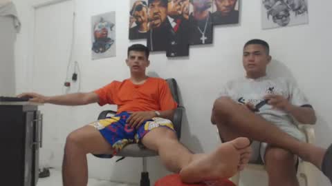 Snapshot of alpha_pprs chatting on 19, 12, 2024 Alpha pprs online show from 19, 12, 2024