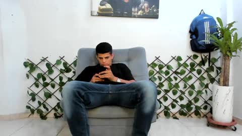 Snapshot of alpha_pprs chatting on 24, 12, 2024 Alpha pprs online show from 24, 12, 2024